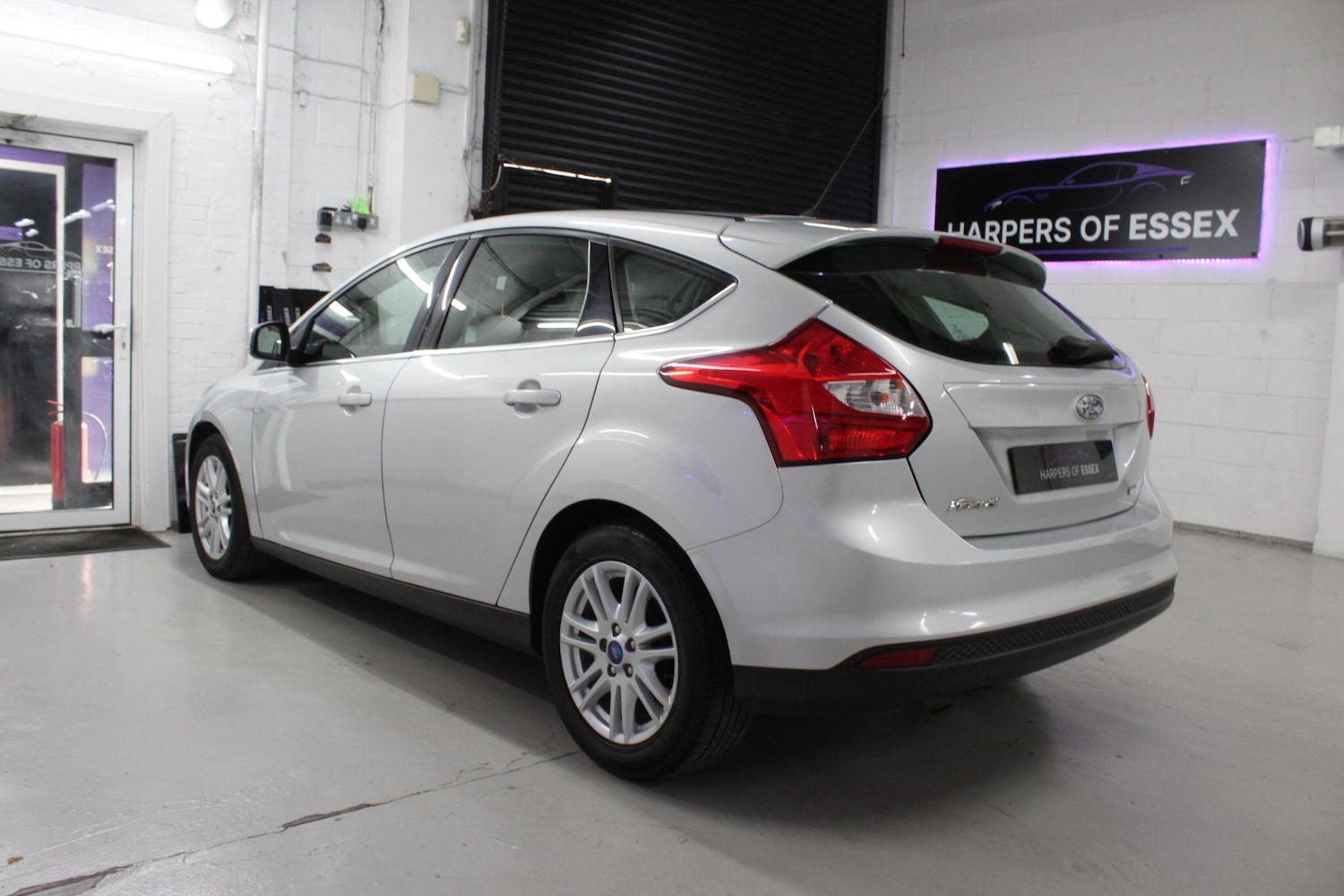 Used Ford Focus 2012 for sale - 76226270: Photo 7