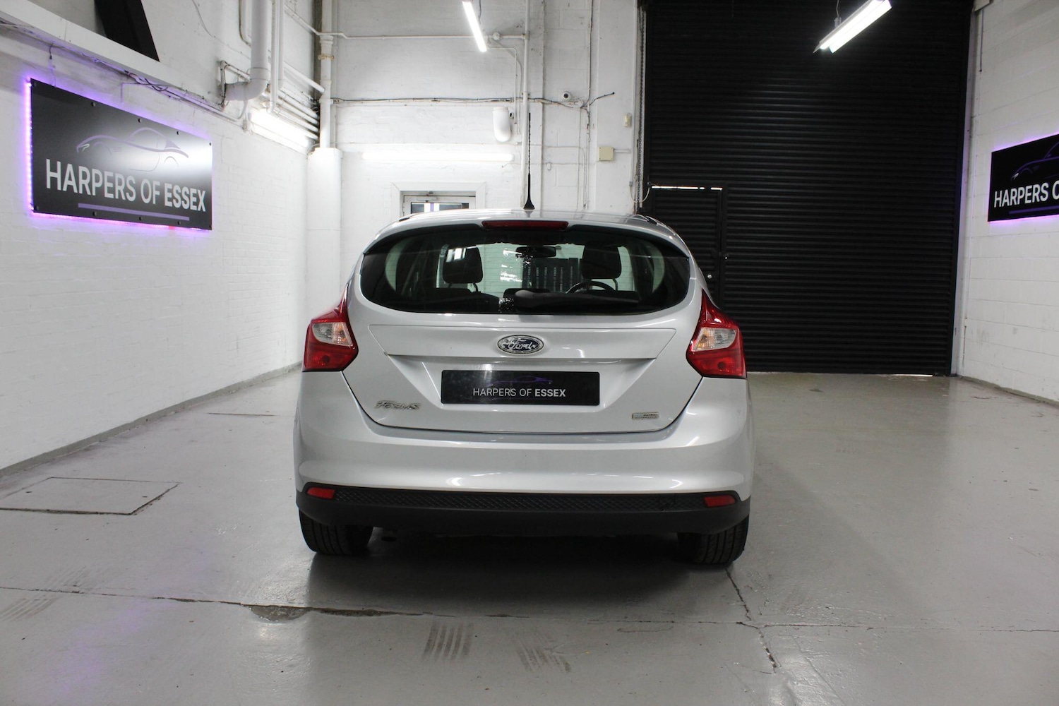 Used Ford Focus 2012 for sale - 76226270: Photo 8