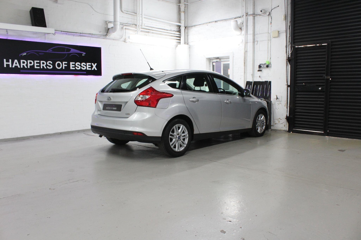 Used Ford Focus 2012 for sale - 76226270: Photo 9