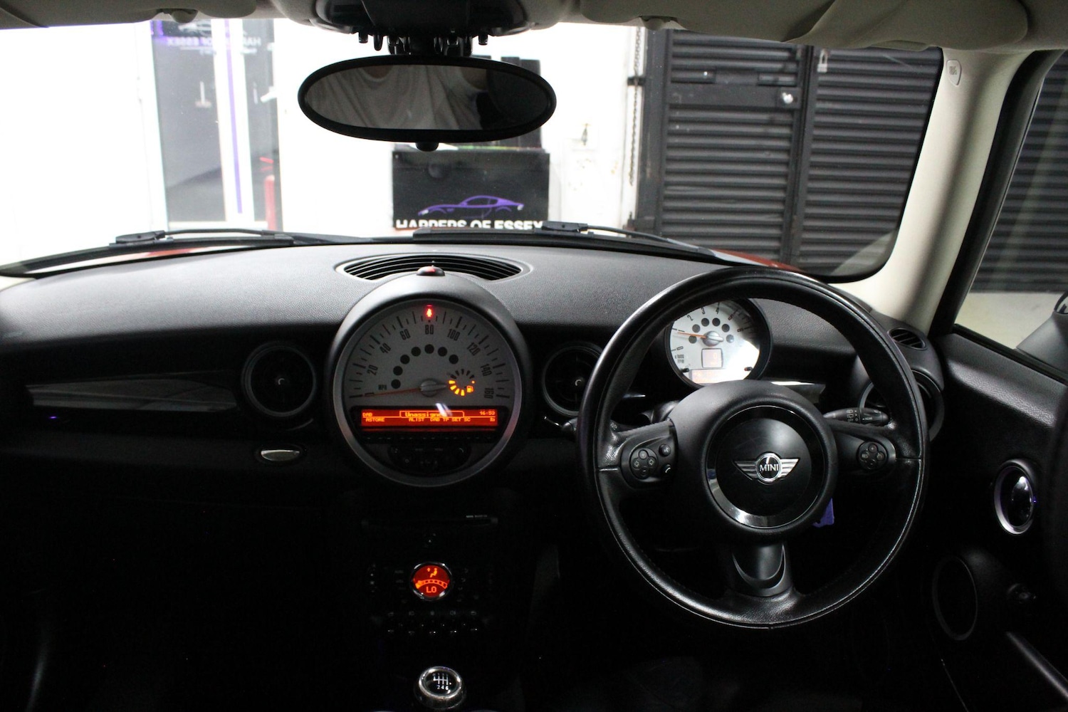Vehicle 17