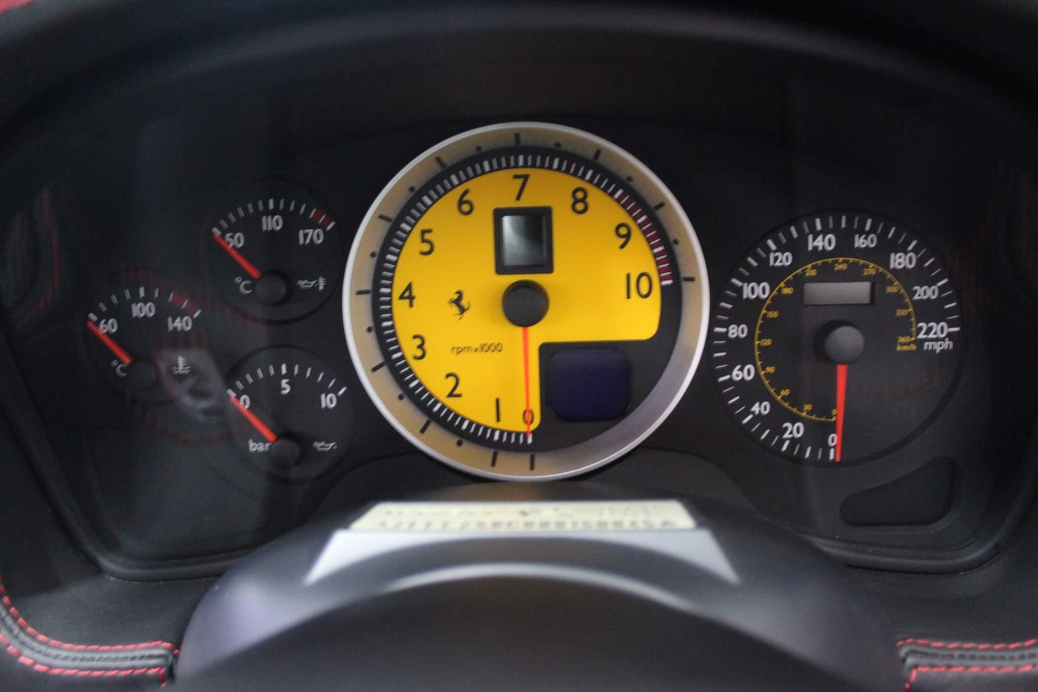 Used Ferrari F430 2006 for sale - 77215208: Photo 20