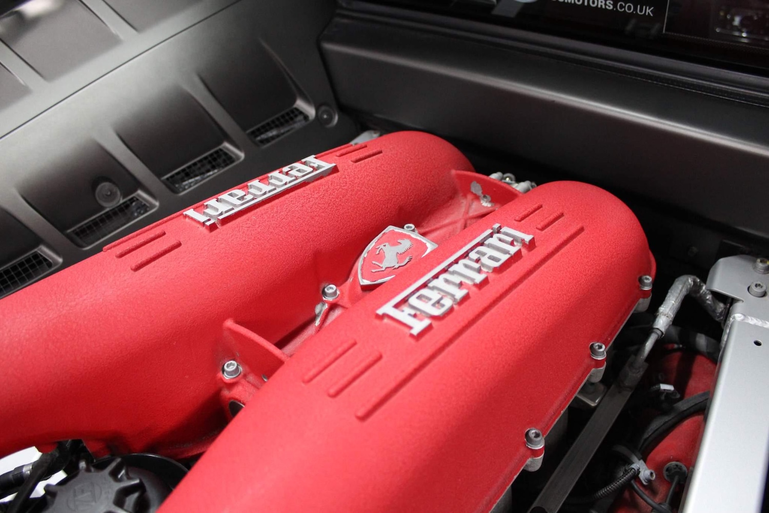 Used Ferrari F430 2006 for sale - 77215208: Photo 31