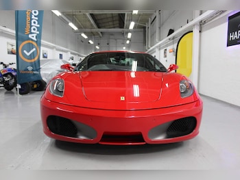 Used Ferrari F430 2006 for sale - 77215208: Photo