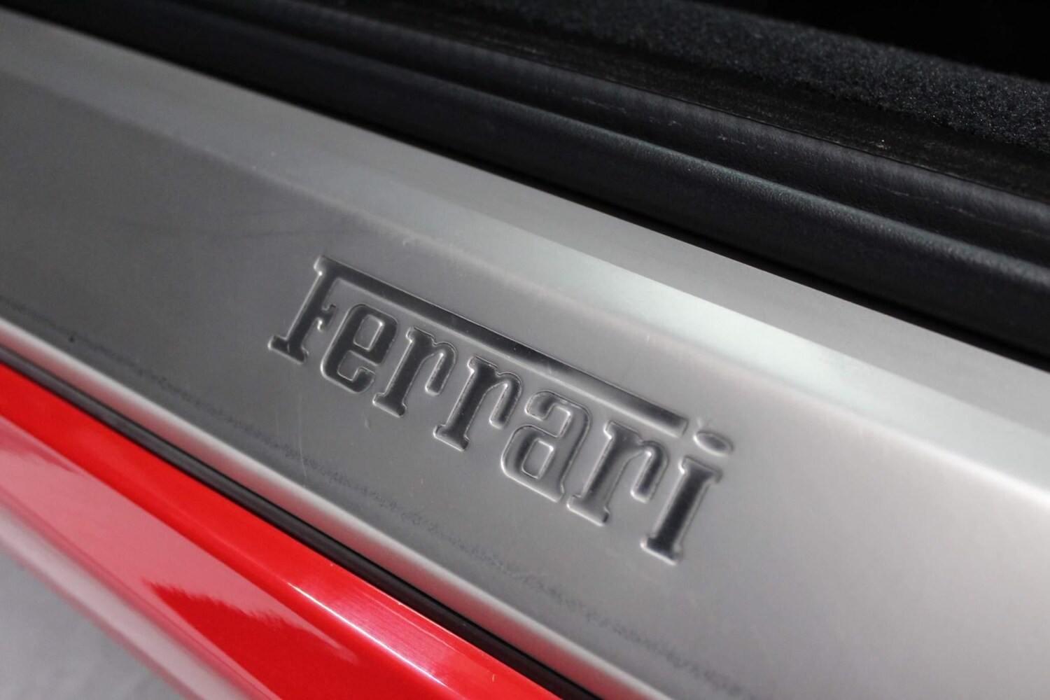 Used Ferrari F430 2006 for sale - 77215208: Photo 43