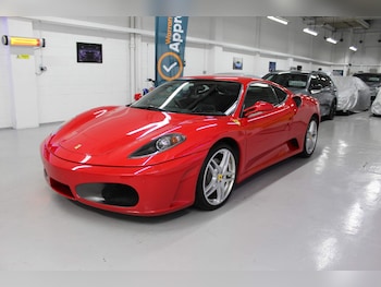 Used Ferrari F430 2006 for sale - 77215208: Photo