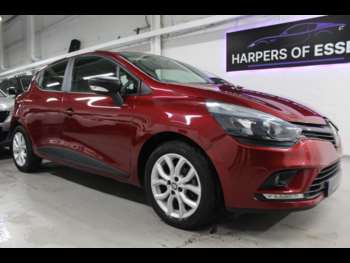 Used Renault Clio 2018 for sale - 74271462: Photo
