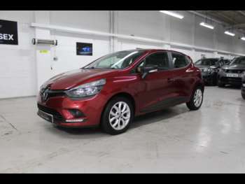 Used Renault Clio 2018 for sale - 74271462: Photo