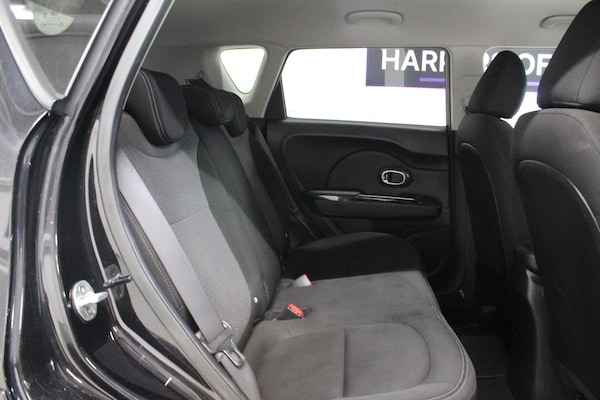 Used Kia Soul 2018 for sale - 75268606: Photo 10