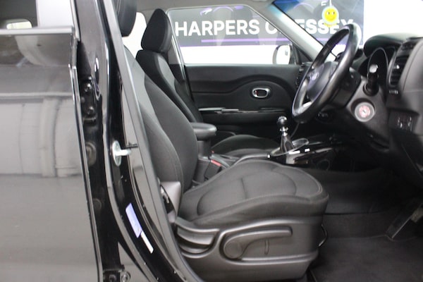 Used Kia Soul 2018 for sale - 75268606: Photo 12