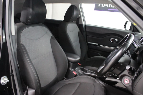 Used Kia Soul 2018 for sale - 75268606: Photo 13