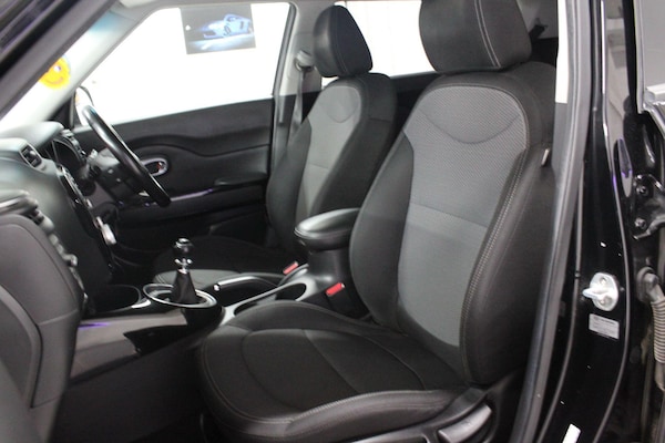 Used Kia Soul 2018 for sale - 75268606: Photo 15