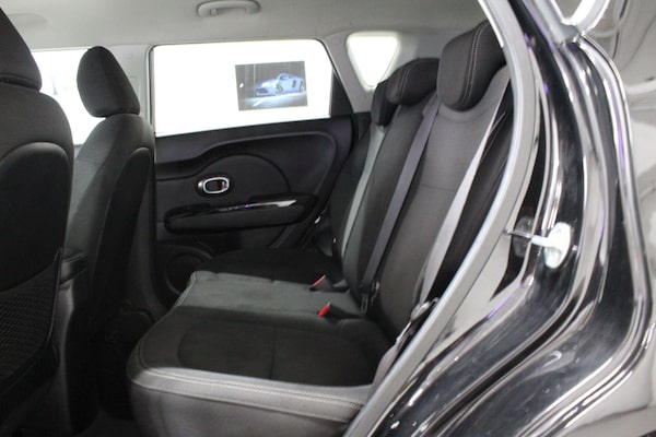 Used Kia Soul 2018 for sale - 75268606: Photo 17