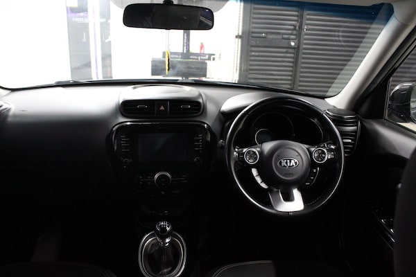 Used Kia Soul 2018 for sale - 75268606: Photo 19