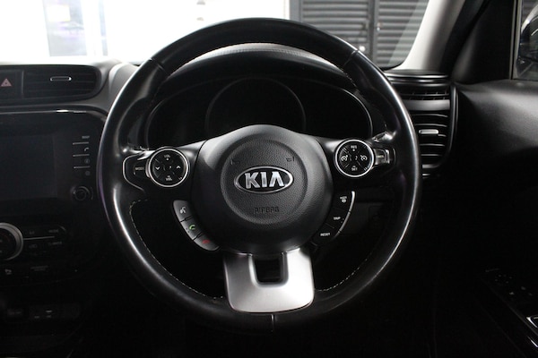 Used Kia Soul 2018 for sale - 75268606: Photo 20