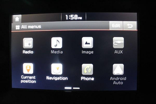 Used Kia Soul 2018 for sale - 75268606: Photo 29