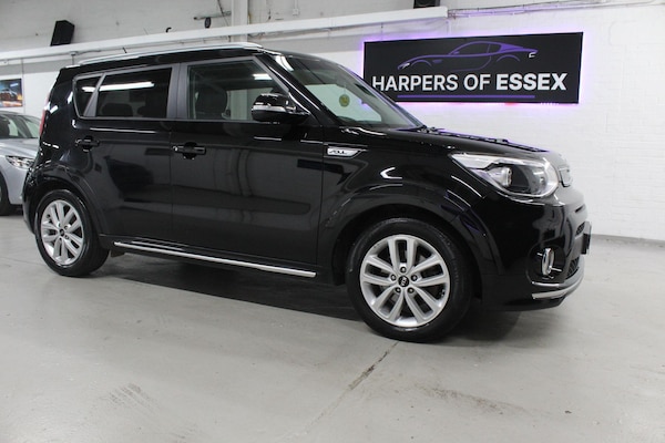 Used Kia Soul 2018 for sale - 75268606: Photo 2