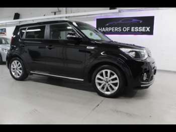 Used Kia Soul 2018 for sale - 75268606: Photo