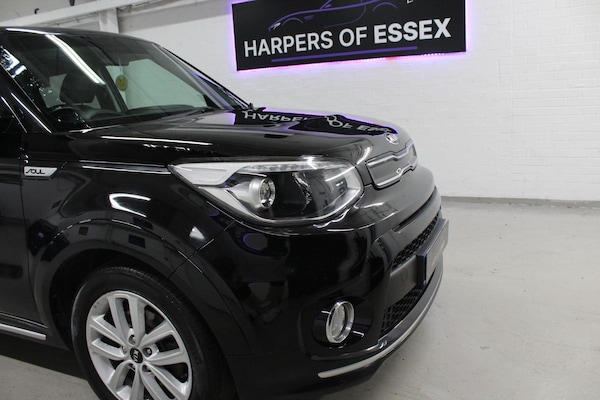 Used Kia Soul 2018 for sale - 75268606: Photo 31