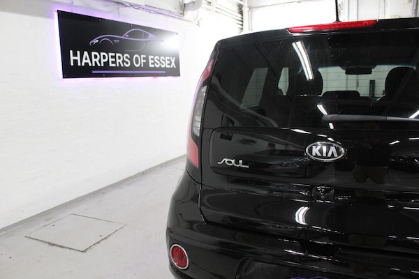 Used Kia Soul 2018 for sale - 75268606: Photo 33