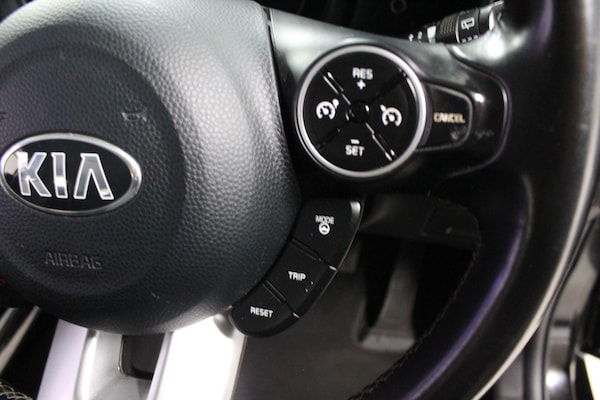 Used Kia Soul 2018 for sale - 75268606: Photo 35