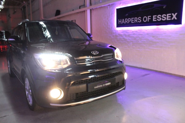 Used Kia Soul 2018 for sale - 75268606: Photo 36