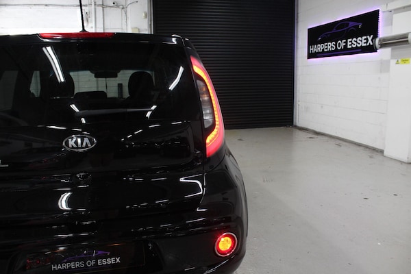 Used Kia Soul 2018 for sale - 75268606: Photo 43
