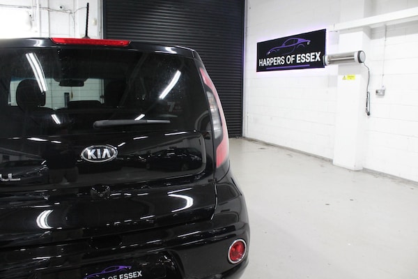 Used Kia Soul 2018 for sale - 75268606: Photo 45
