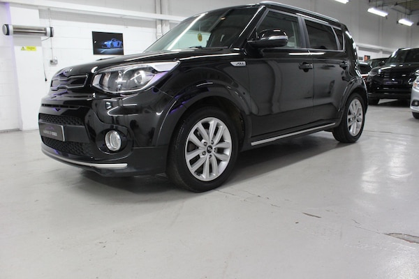 Used Kia Soul 2018 for sale - 75268606: Photo 4
