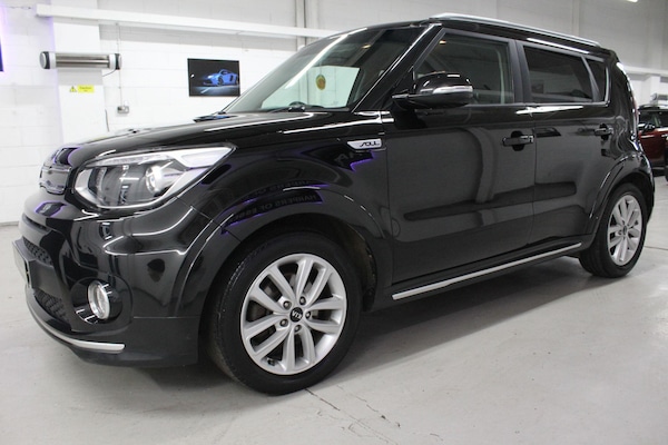 Used Kia Soul 2018 for sale - 75268606: Photo 5