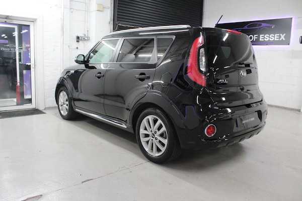Used Kia Soul 2018 for sale - 75268606: Photo 6