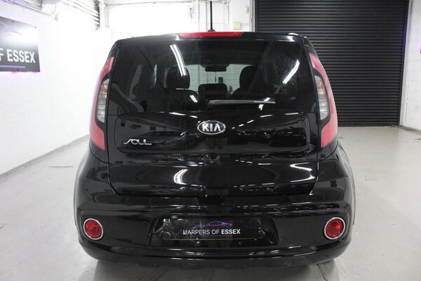 Used Kia Soul 2018 for sale - 75268606: Photo 8