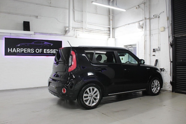 Used Kia Soul 2018 for sale - 75268606: Photo 9