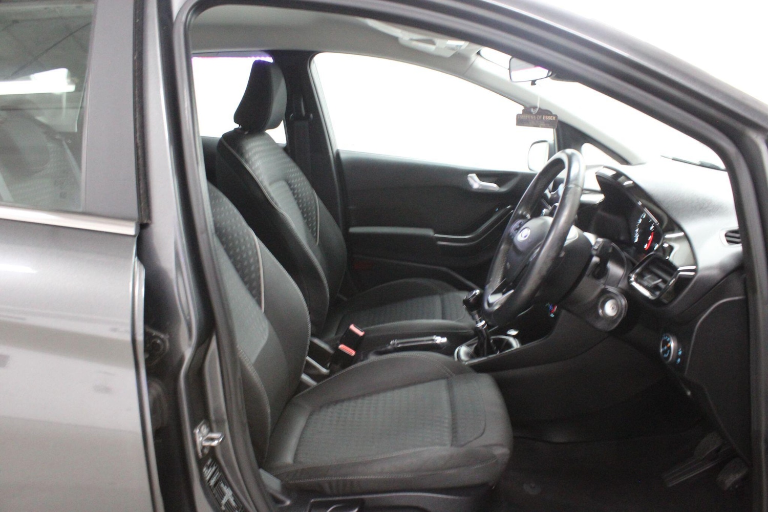 Used Ford Fiesta 2017 for sale - 76226933: Photo 11