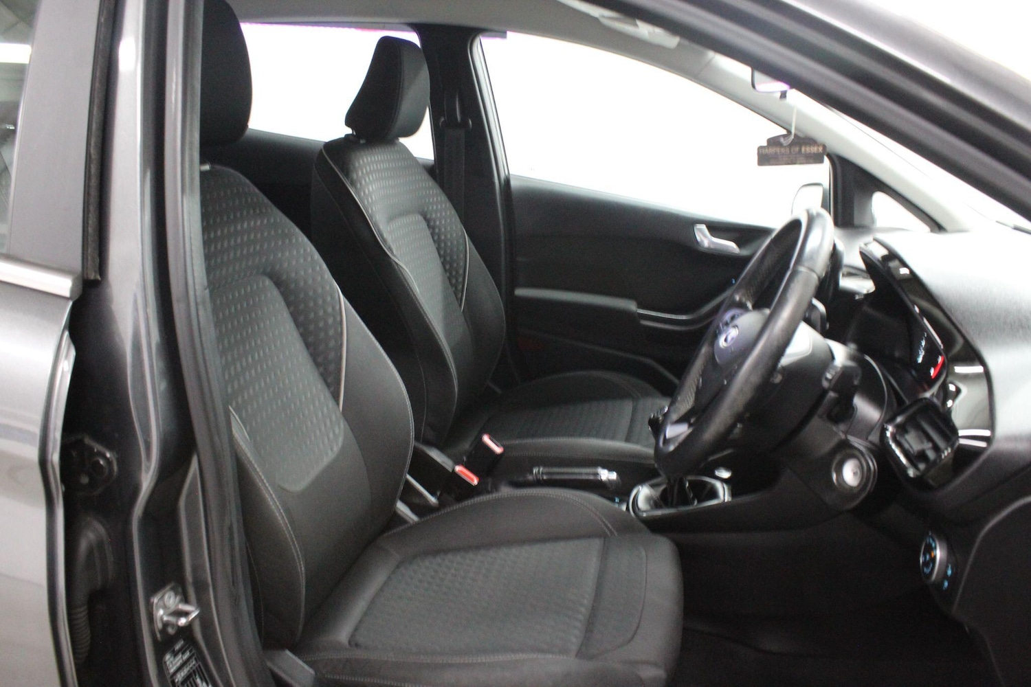 Used Ford Fiesta 2017 for sale - 76226933: Photo 12