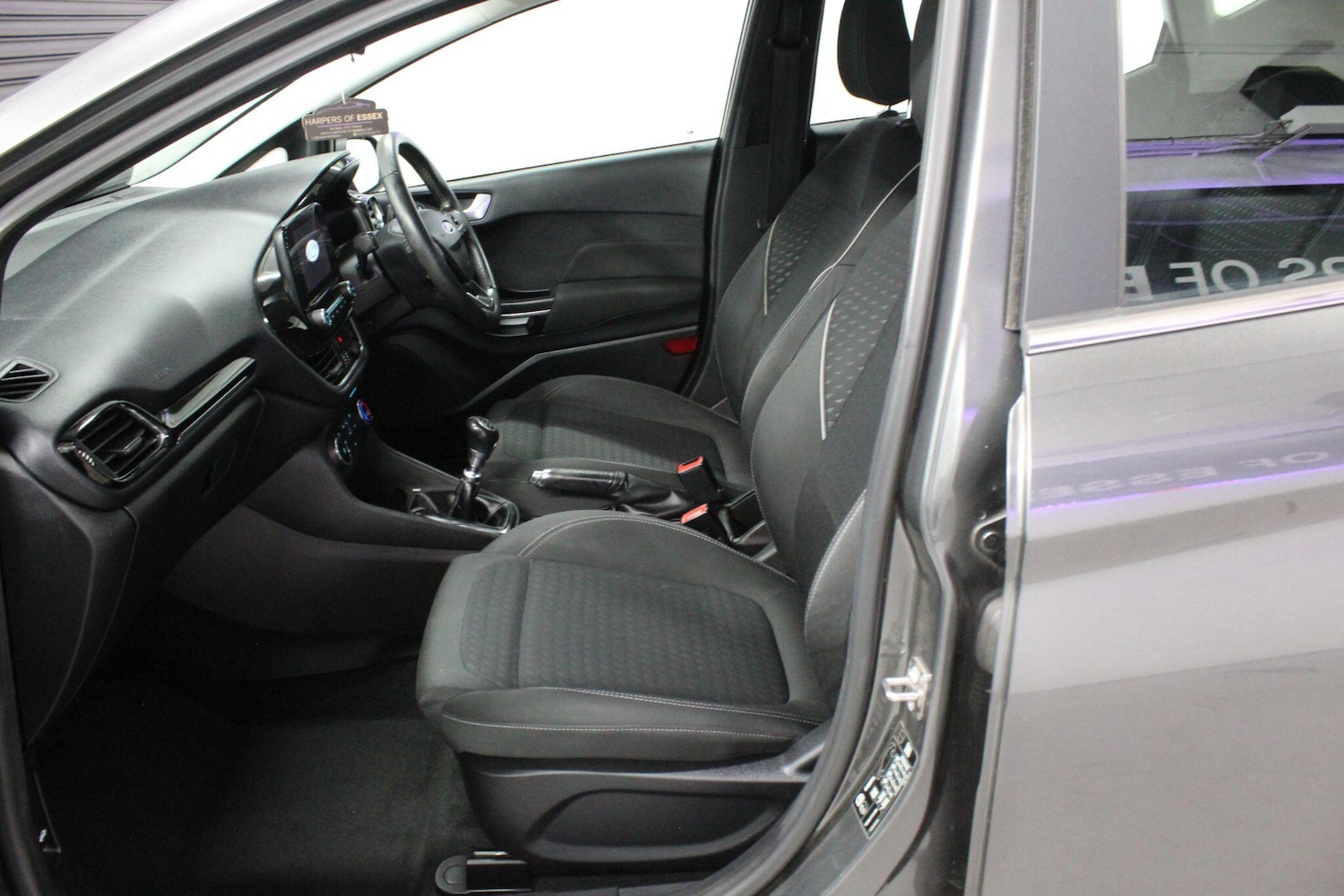 Used Ford Fiesta 2017 for sale - 76226933: Photo 13