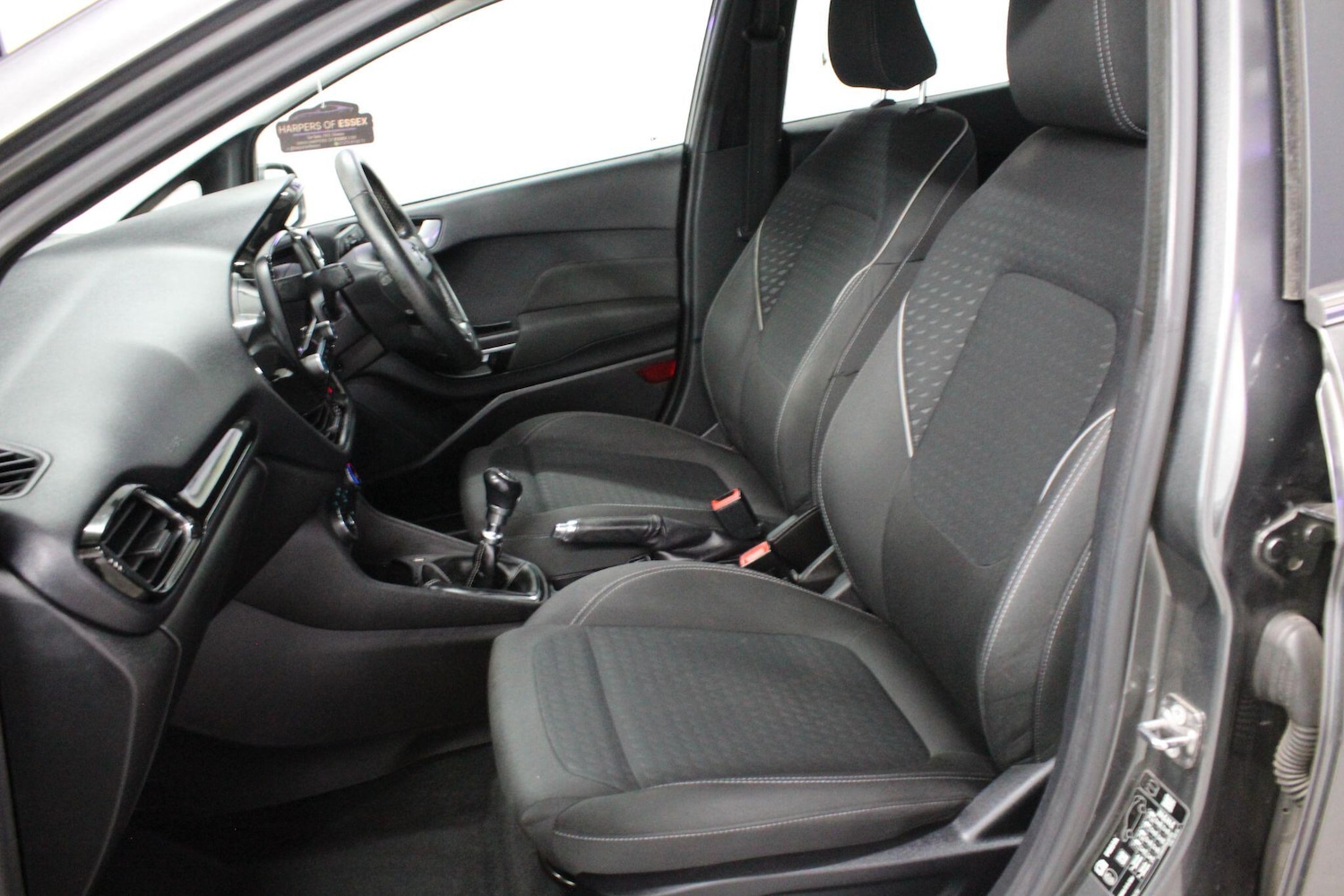 Used Ford Fiesta 2017 for sale - 76226933: Photo 14