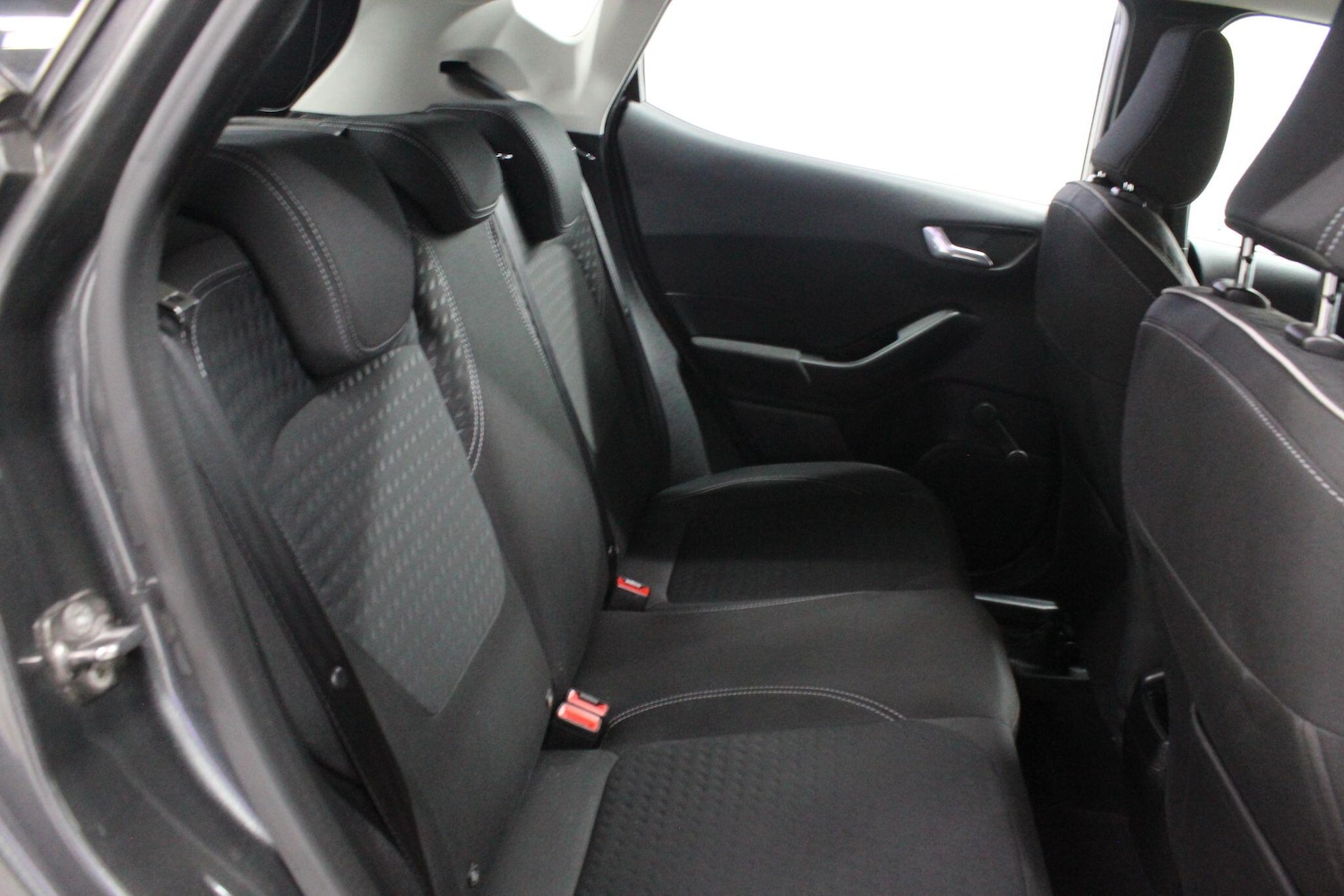 Used Ford Fiesta 2017 for sale - 76226933: Photo 16