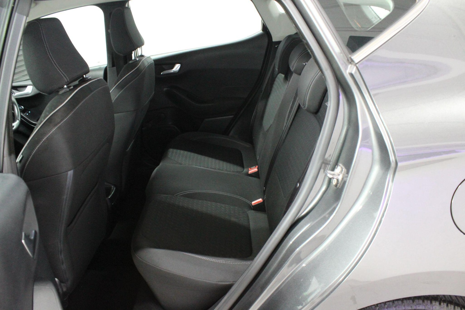 Used Ford Fiesta 2017 for sale - 76226933: Photo 17