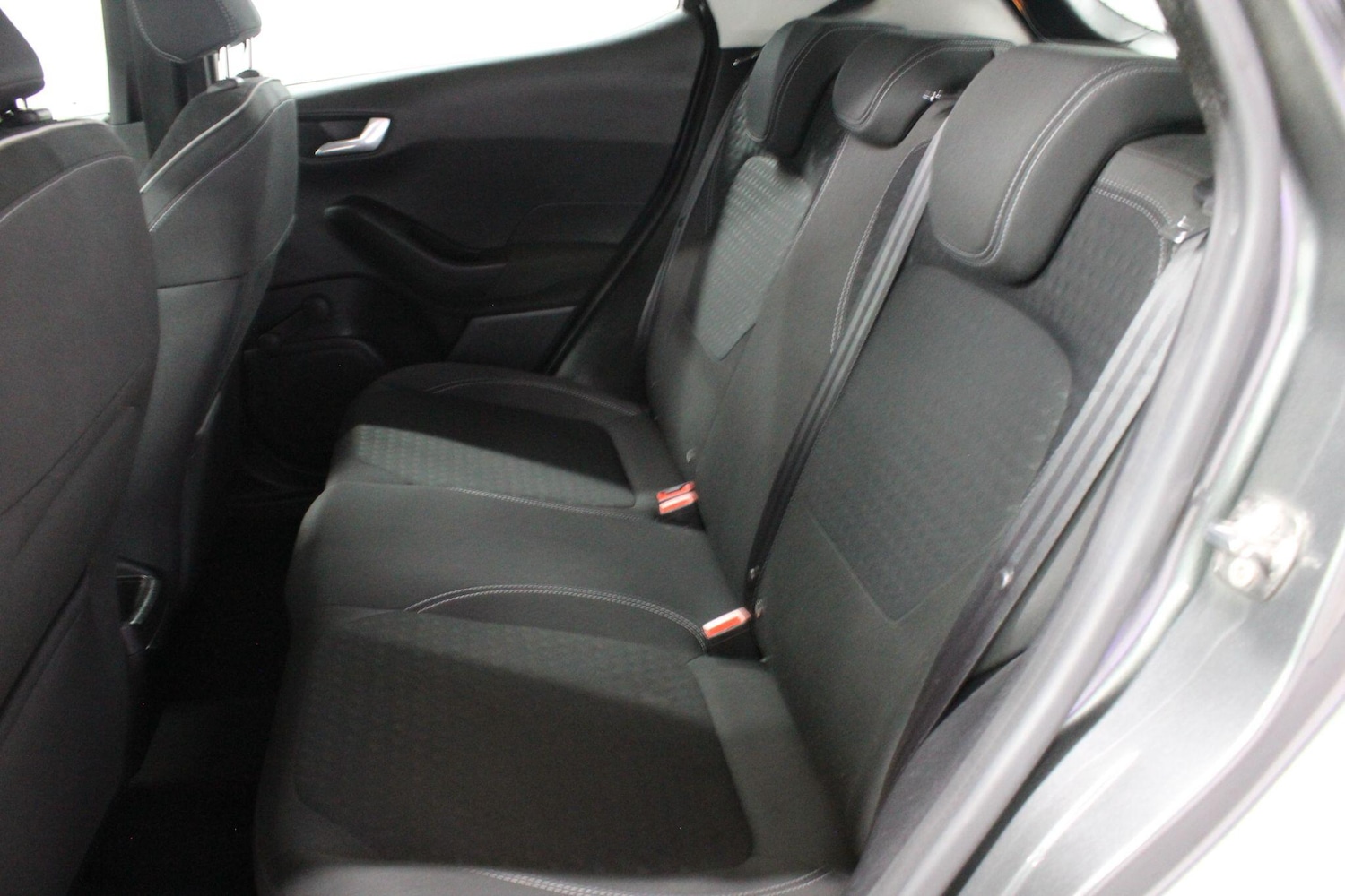 Used Ford Fiesta 2017 for sale - 76226933: Photo 18