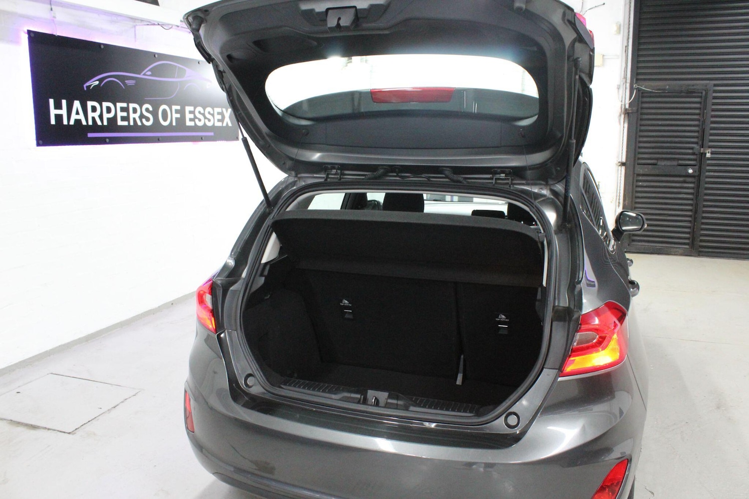 Used Ford Fiesta 2017 for sale - 76226933: Photo 21