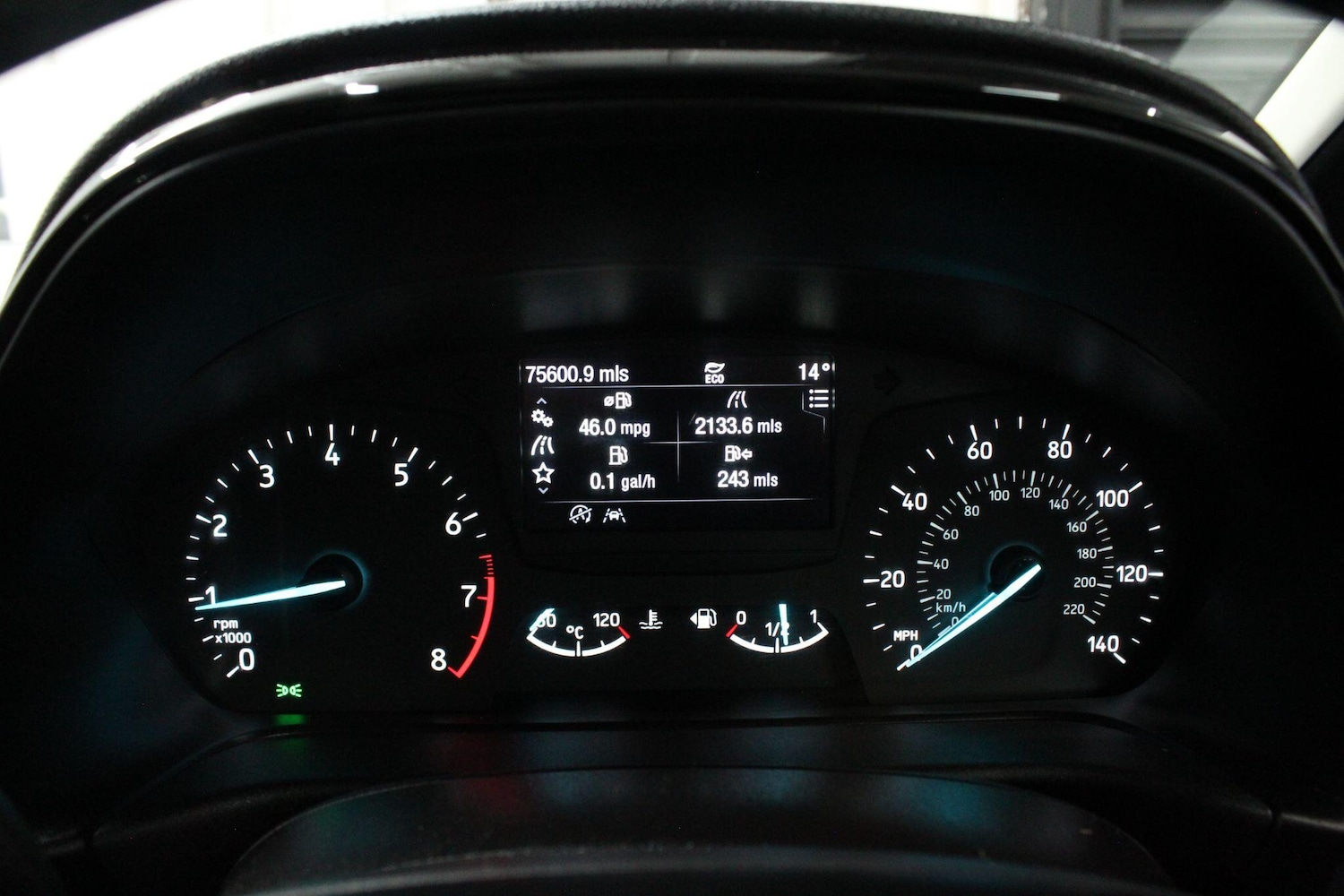 Used Ford Fiesta 2017 for sale - 76226933: Photo 22