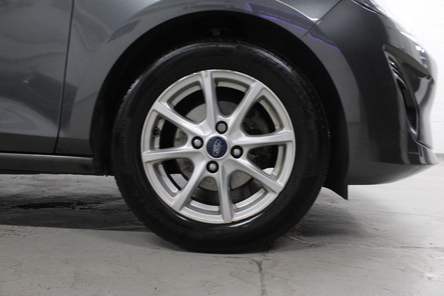 Used Ford Fiesta 2017 for sale - 76226933: Photo 23