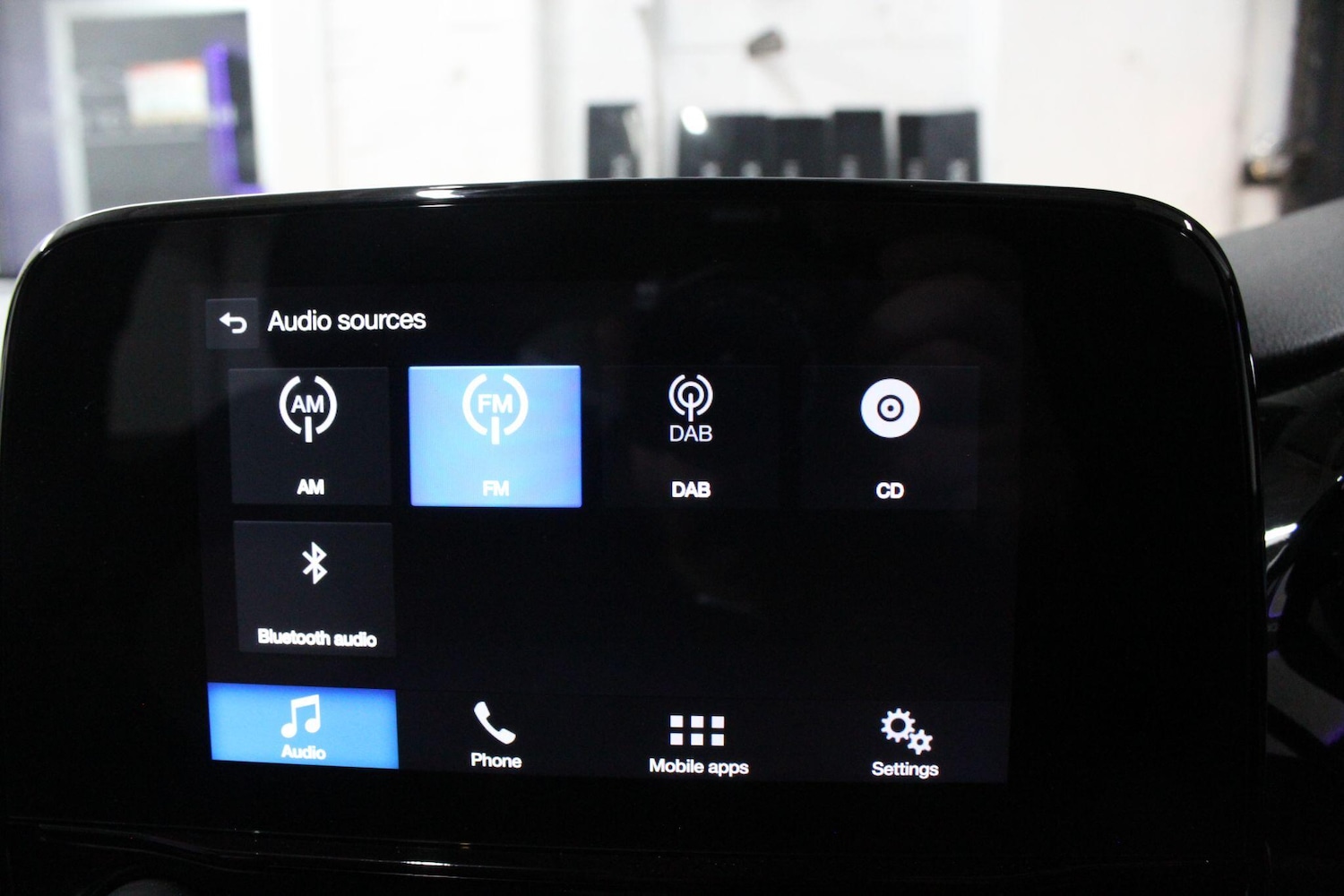 Used Ford Fiesta 2017 for sale - 76226933: Photo 24