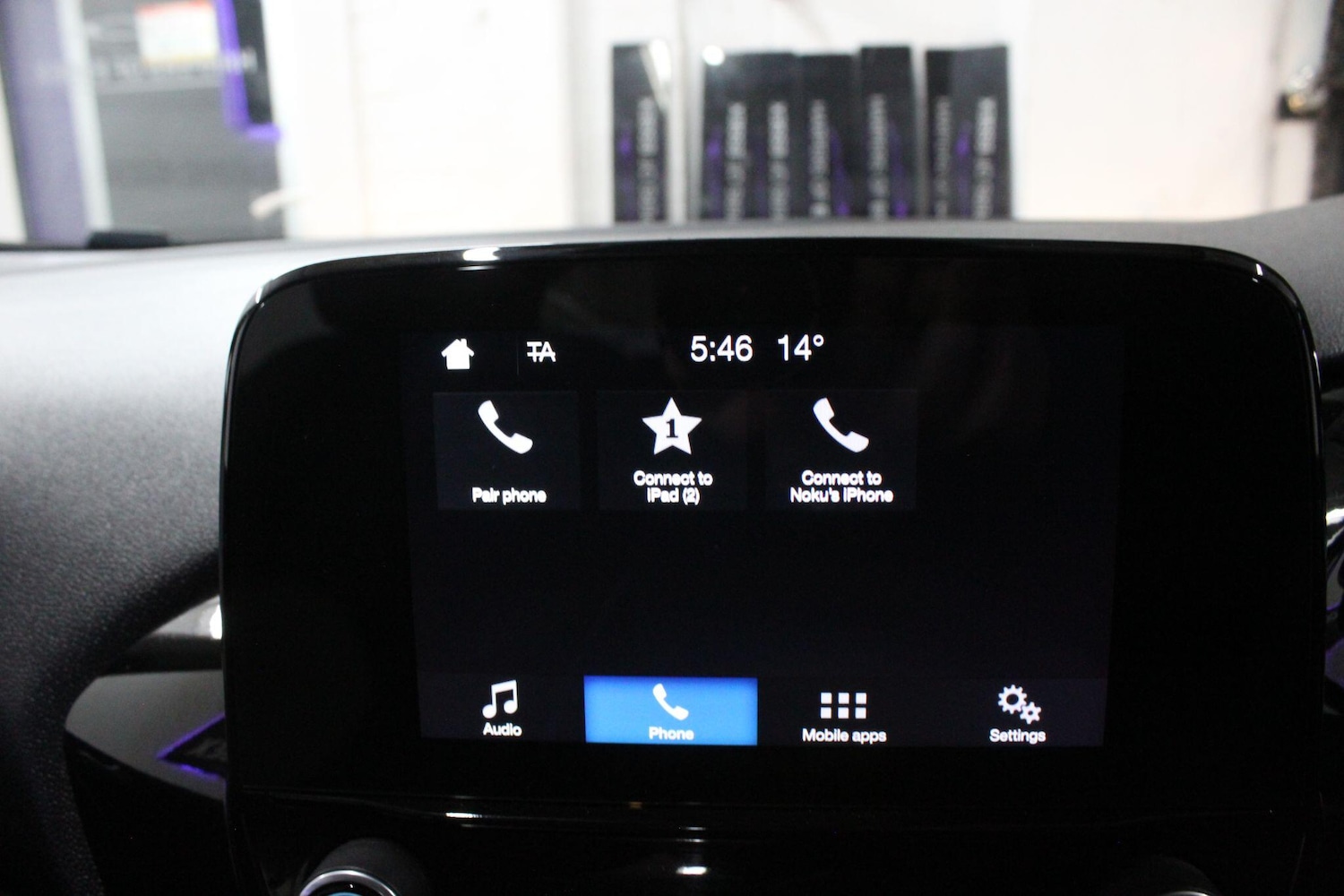 Used Ford Fiesta 2017 for sale - 76226933: Photo 25