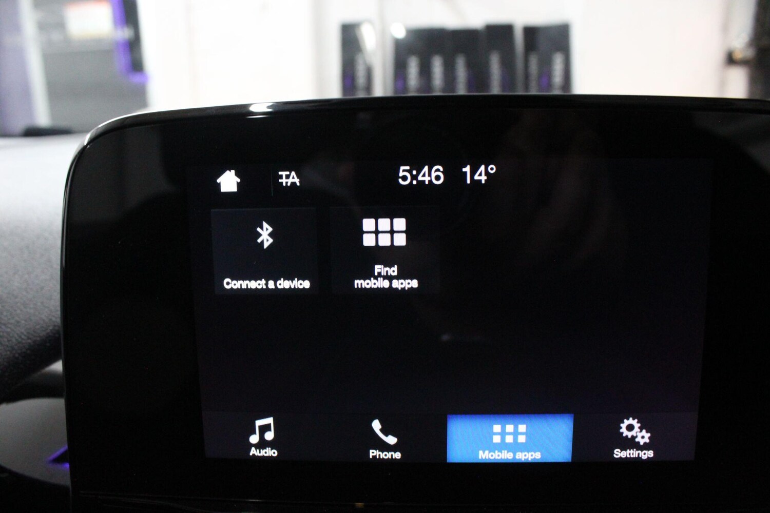 Used Ford Fiesta 2017 for sale - 76226933: Photo 26