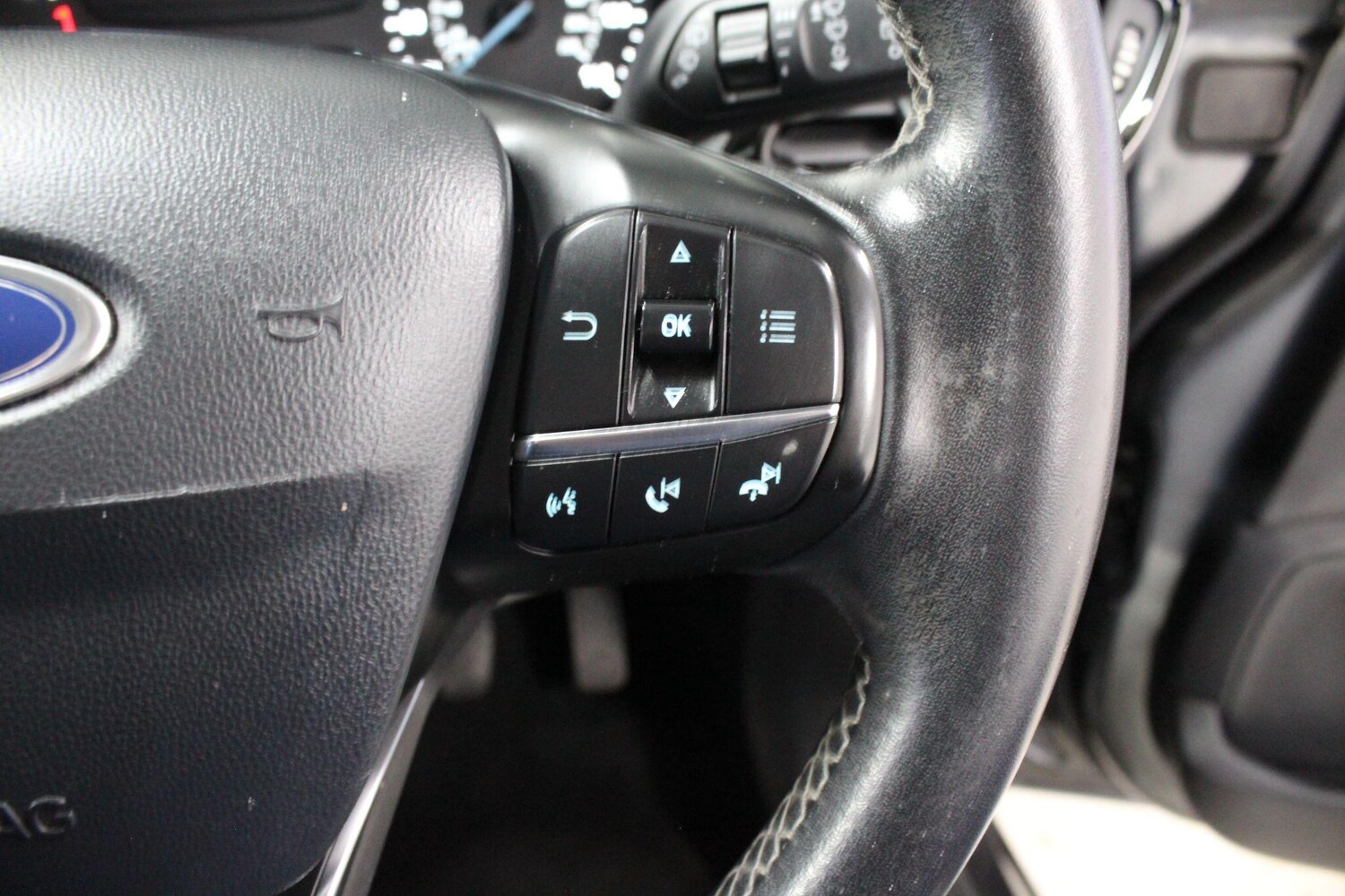 Used Ford Fiesta 2017 for sale - 76226933: Photo 29