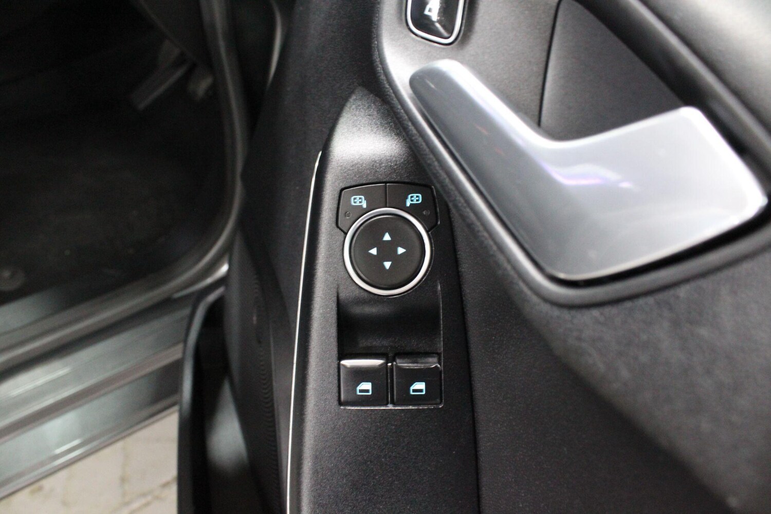 Used Ford Fiesta 2017 for sale - 76226933: Photo 37