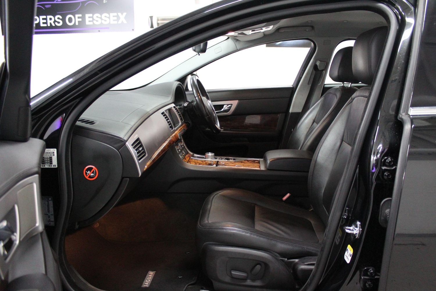 Used Jaguar XF 2008 for sale - 77574237: Photo 13