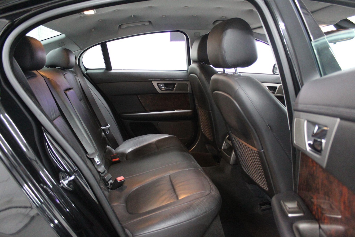 Used Jaguar XF 2008 for sale - 77574237: Photo 15