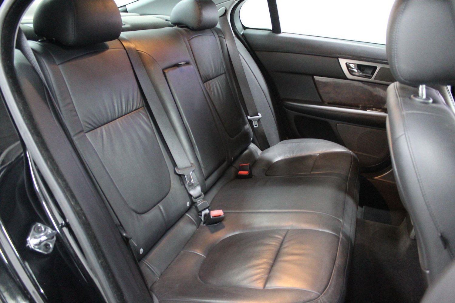 Used Jaguar XF 2008 for sale - 77574237: Photo 16